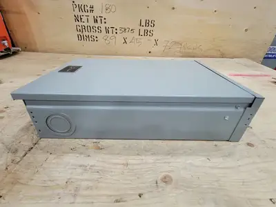 USED CUTLER-HAMMER R3CPL112