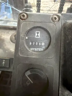 Used HYSTER 360 Internal Combustion Forklifts: Pneumatic Tire Ohio US | G-2000, Inc. #1475845