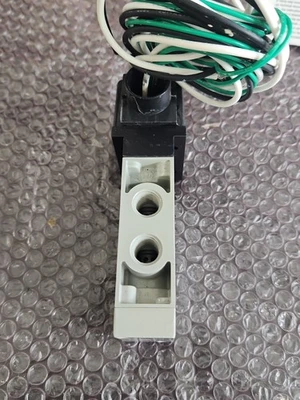 NEW ASCO NUMATICS L22IA452BP15K61