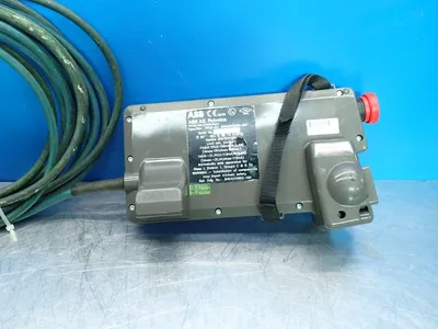 USED ABB 3HNA010905001