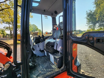 Used 2024 KUBOTA U35-4 Crawler Excavators - Mini | Abele Tractor #1342840