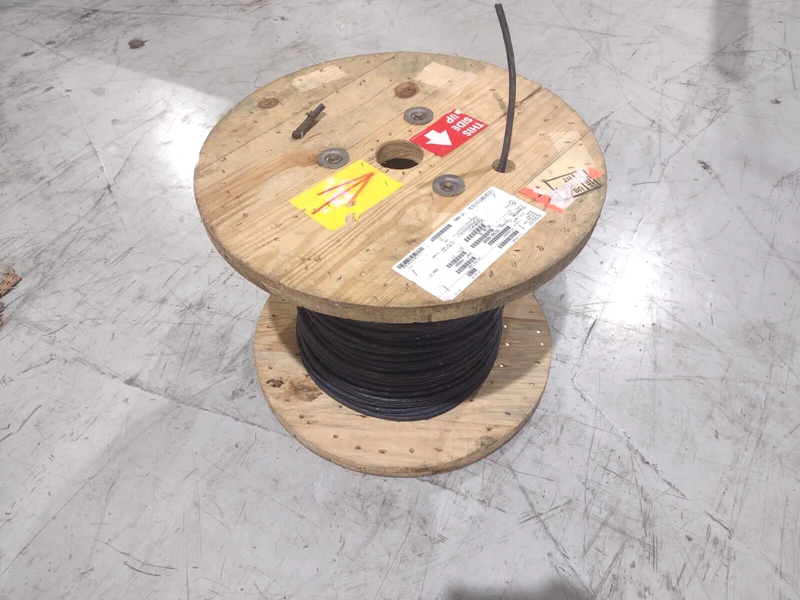 27560.12.2 | Ultrol 60+  12AWG 2C 7/.0305 Tinned Copper 600V S-ULT60-S600TC-12-2 E2 - New