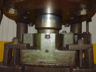 USED WHITNEY 664-138