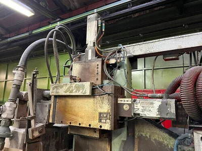 USED 1971 SCHMALTZ RM 51 X 3000