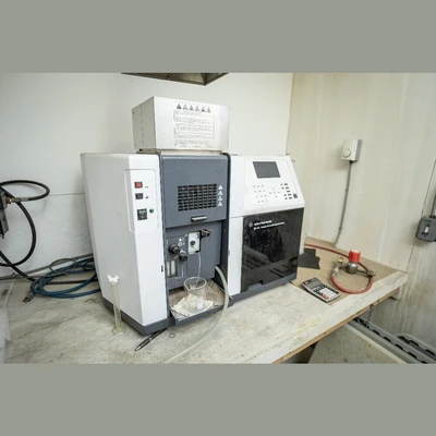 USED 2014 SALA MACHINE WORKS X800