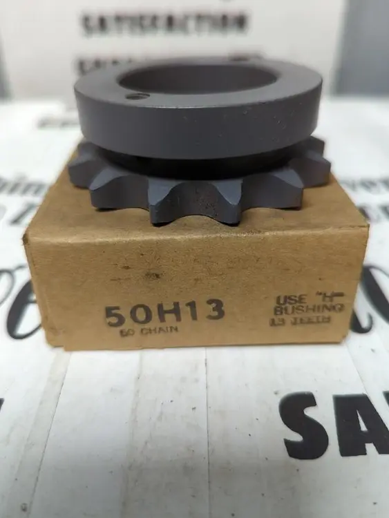 New | in-Stock BROWNING 50H13 Conveyor Parts Ohio US | Surplus Asset Holdings #1240832