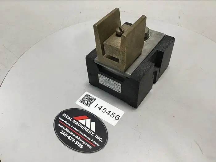 Used ALLEN BRADLEY 40023-401-02 Fuses Michigan US | Ideal Machinery #580859