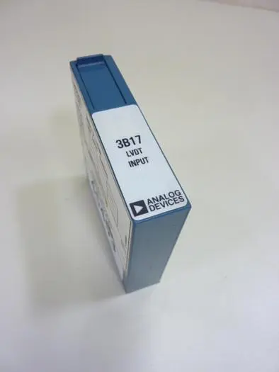Used ANALOG DEVICES 3B17-02 Circuit Boards Michigan US | Ideal Machinery #702717