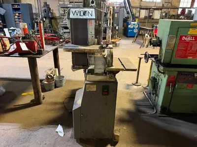 USED WILTON MODEL 4200A