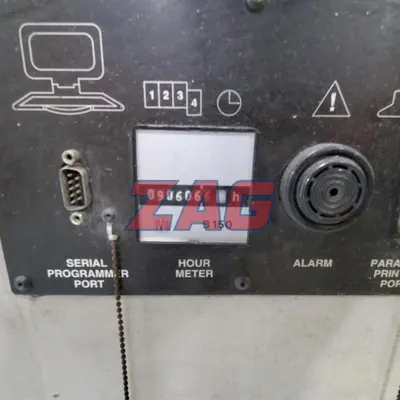 USED 1997 CINCINNATI MILACRON MH300-29