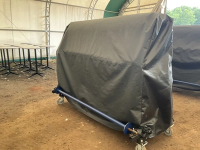 StageRight Seating Platform/Stage System