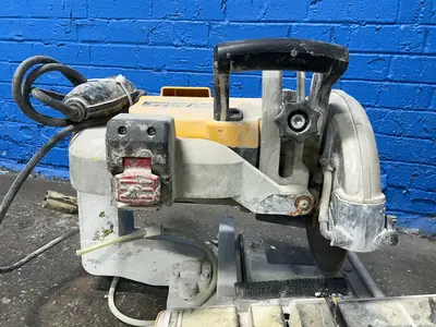 Used DEWALT D24000 Mosaic Saws Ohio US | HGR 24 #1463330
