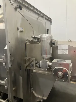Used Laitram CKRF-11181 Pasteurizers Illinois US | M&M Equipment Corp. #1541109