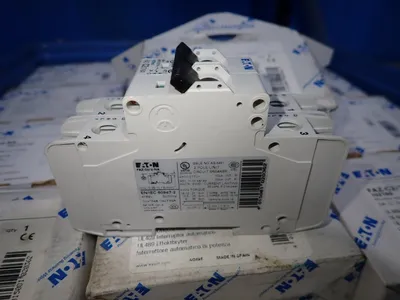 USED EATON FAZC2 / 2NA