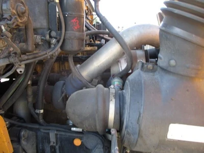 Used 2002 STERLING ACTERRA Service & Utility Trucks Arizona US | Tuscon Trux & Equipment Sales #1546110