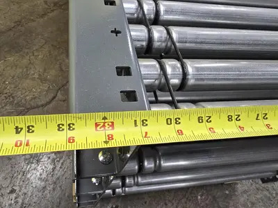 Used INTELLIGRATED MDR 710 Conveyors Wisconsin US | Packer City Sales #1311257