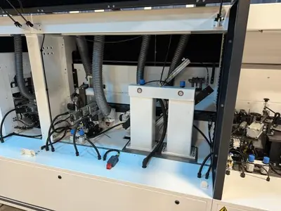 USED AES SIGMA