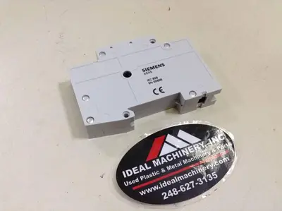 USED SIEMENS 5SX51-B10