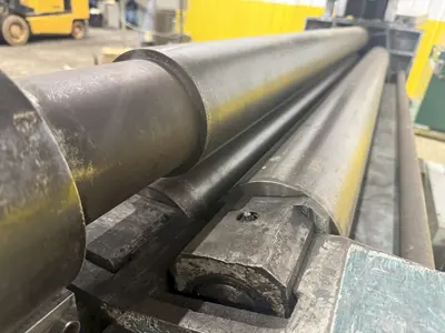 USED TITAN 8268 20/35