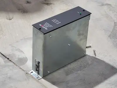 USED ALSTOM FV223