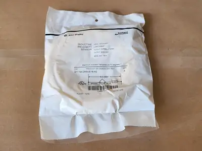 NEW ALLEN-BRADLEY 871TM-DR5NE18-H2
