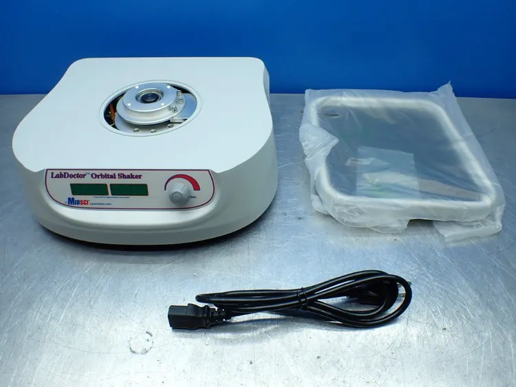 New | in-Stock MIDSCI BT302 Shakers Ohio US | HGR 24 #755259