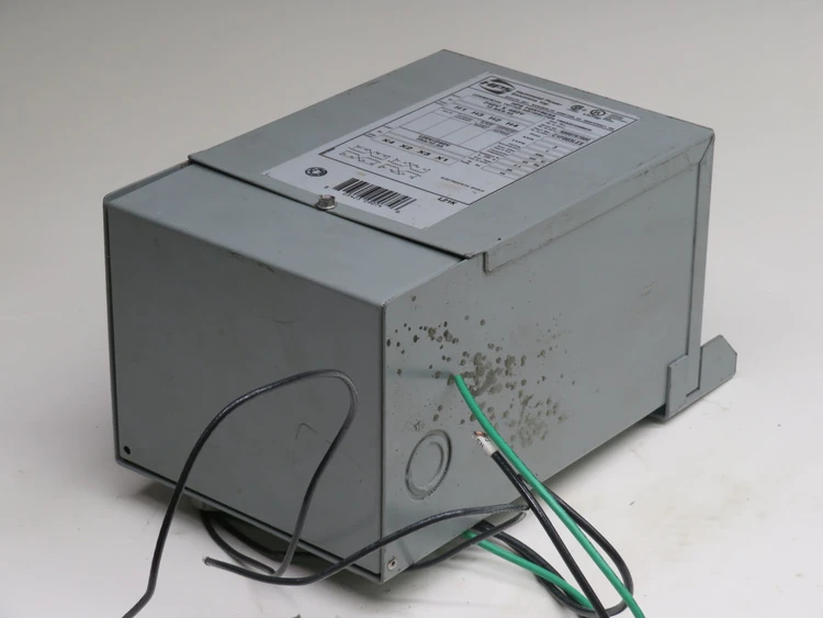 Used HAMMOND POWER SOLUTIONS _UNKNOWN_ Transformers Texas US | OCO Industrial #1700424