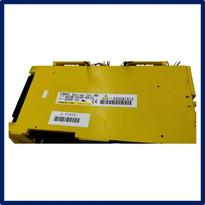 USED MITSUBISHI A02B-0236-B532 16I-MA SERIES