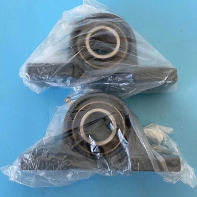 NEW RB TECH UCP205-16