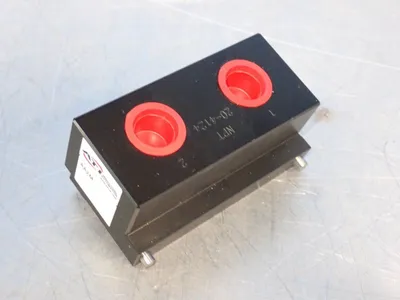 NEW ATI AA2M