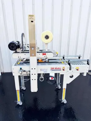 USED 3M-MATIC MODEL 38800