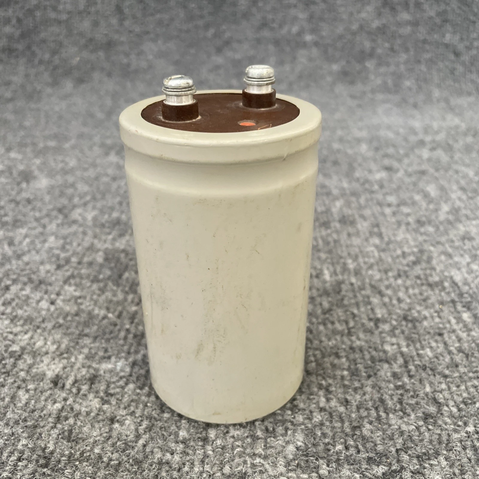 Used Mepco 3186FE503U040AMA2 Capacitors California US | Davliegogo LLC #1705956