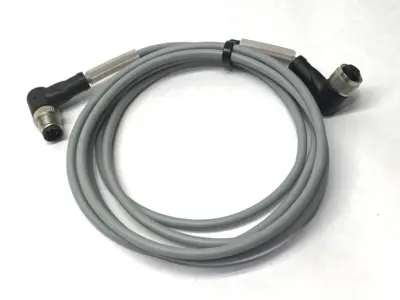 USED PEPPERL+FUCHS 230322, V1-W-2M-PUR-ABG-V1-W