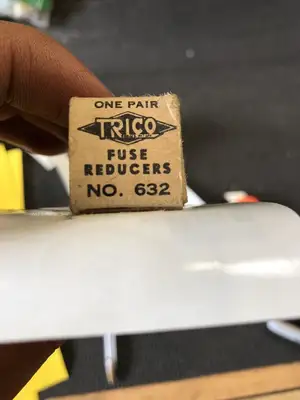 NEW TRICO NO. 632