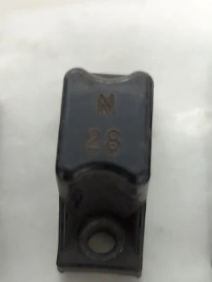 Used ALLEN-BRADLEY N28 Miscellaneous Equipment (Electrical & Power) Ohio US | Surplus Asset Holdings #1507070