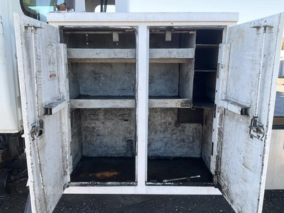 Used 2007 INTERNATIONAL 4300 Box trucks Michigan US | Miedema Asset Management Group #1568173