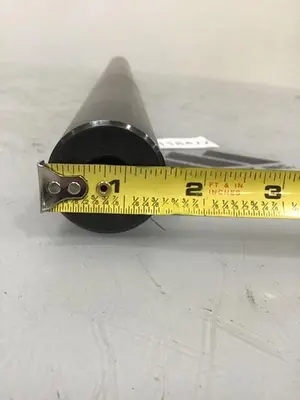 Used VAN DORN 338459 Injection Molding Parts Michigan US | Ideal Machinery #1302352