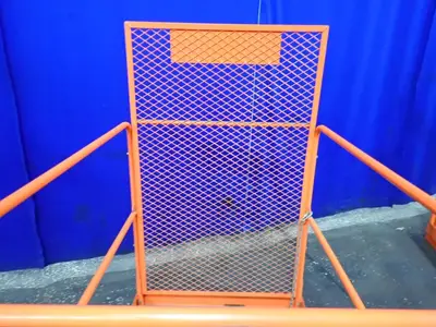 Ballymore 500 Lbs Work Platform