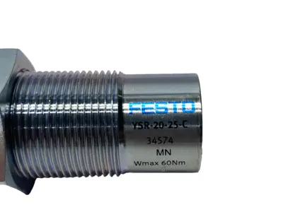 USED FESTO YSR-20-25-C, 34574