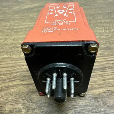 Used NCC CKK-10-461 Industrial Controls Ohio US | Surplus Asset Holdings #1244057