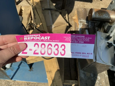 Used SUPERIOR _UNKNOWN_ Riveters Michigan US | Miedema Asset Management Group #1334272