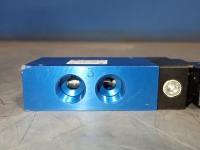 New | in-Stock AUTOMATIC VALVE L2004GAWRDB7 Valves/Fittings | HGR 24 #732419