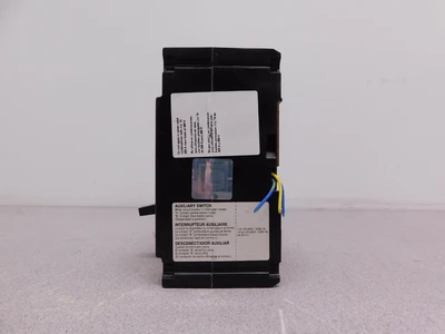 Used Square D FAL341001212 Circuit Breakers Ohio US | Equipment Recovery Corp. #1331033