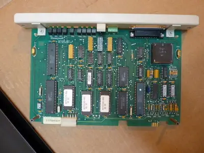 USED HONEYWELL 30GW50010001