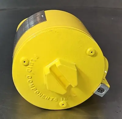 Used FCI _UNKNOWN_ Air Velocity and Flow South Carolina US | Palmetto Automation #1158866
