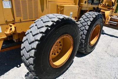 Used 2002 CAT _UNKNOWN_ Motor Graders South Carolina US | BTM Machinery #1354430