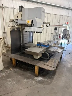 2012 GSM 1500L Vertical Machining Centers | 520 Machinery Sales LLC (4)