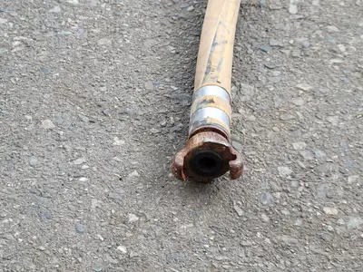 Used GREEN LINE G232 Parts (Hydraulics and Pneumatics) British Columbia CA | Lenmark #258315