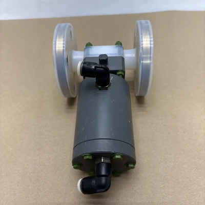 NEW KTM p6-50-D600-PTFE