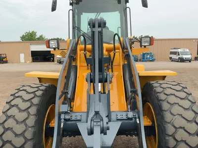 Used 2006 VOLVO L45B Wheel Loaders Michigan US | Miedema Asset Management Group #1334646